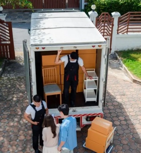 Ovacık Evden Eve Nakliyat