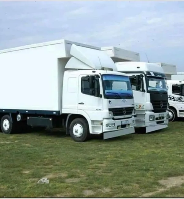 Her Türlü Nakliyat İşleri