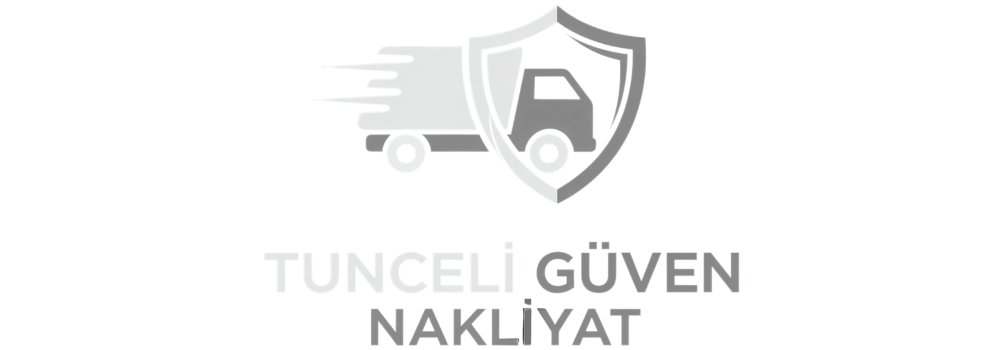 Tunceli Güven Nakliyat | Evden Eve Taşımacılık ve Şehirler Arası Nakliyat