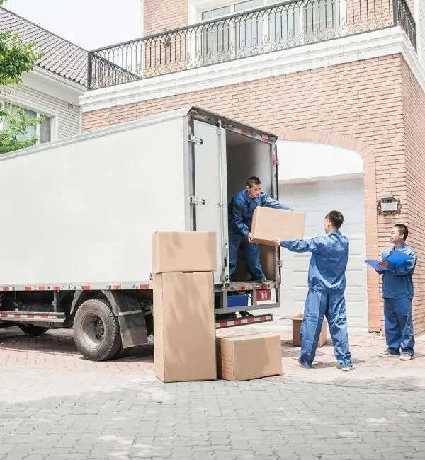 Tunceli Güven Nakliyat